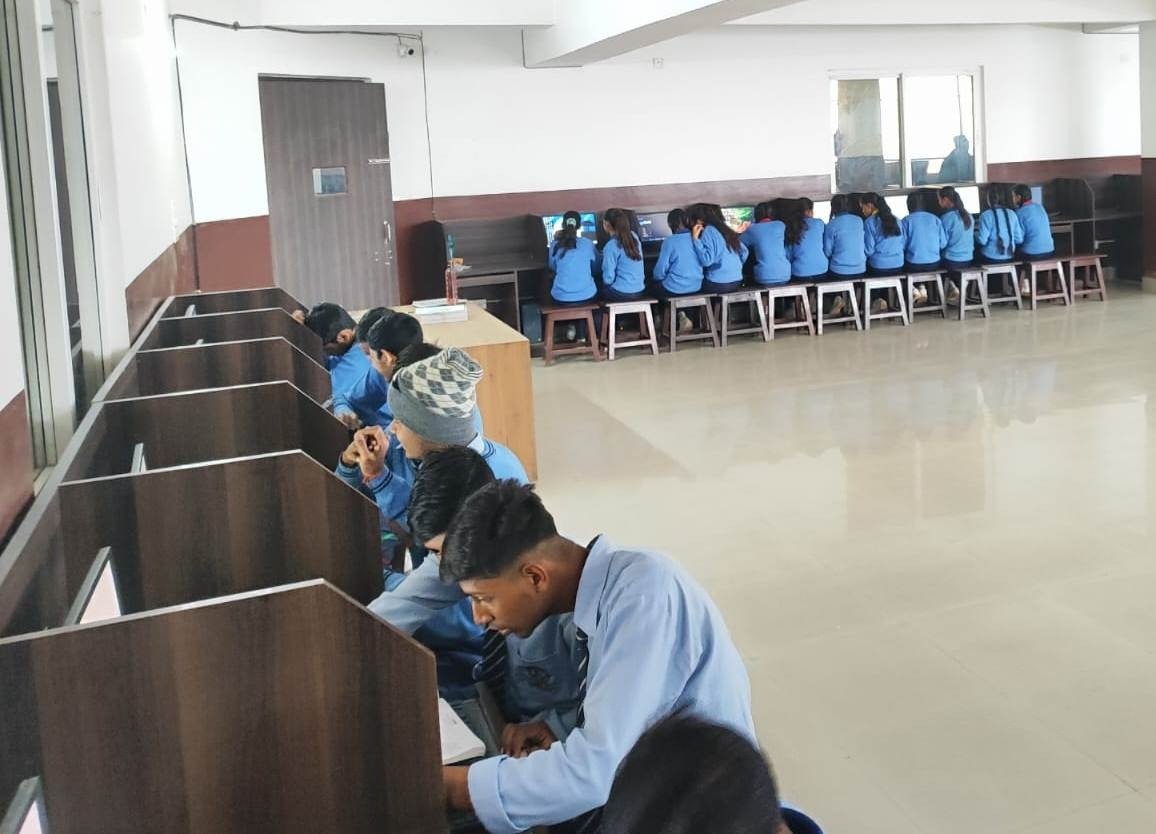 Library
